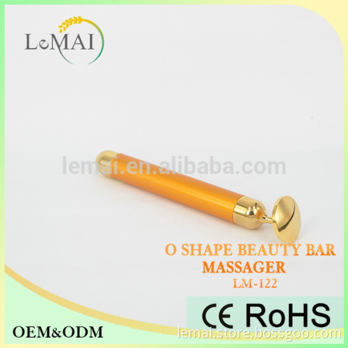 Electrical Equipment Facial Bar Hand Massage Ball Anti Aging Cream